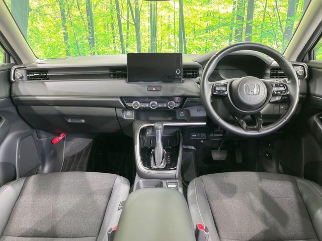 HONDA VEZEL E:HEV 2021 Image 31
