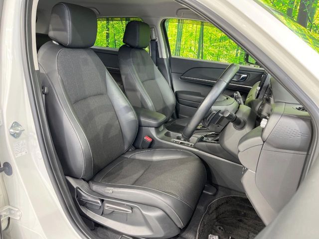 HONDA VEZEL E:HEV 2021 Image 31