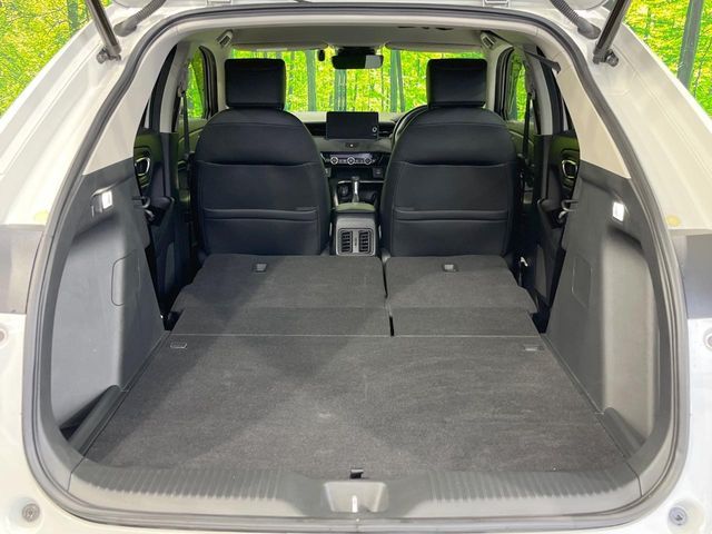 HONDA VEZEL E:HEV 2021 Image 31