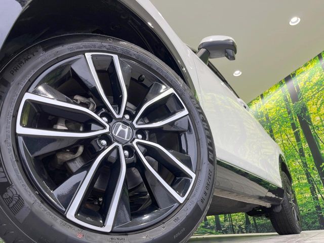 HONDA VEZEL E:HEV 2021 Image 31