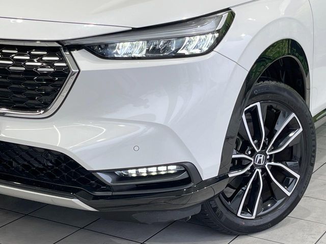 HONDA VEZEL E:HEV 2021 Image 31