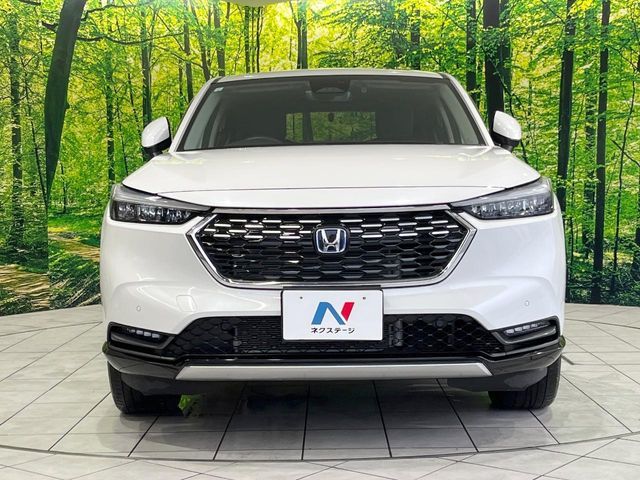 HONDA VEZEL E:HEV 2021 Image 31