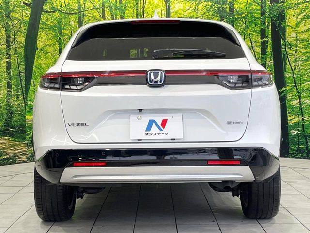 HONDA VEZEL E:HEV 2021 Image 31