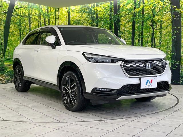HONDA VEZEL E:HEV 2021 Image 31