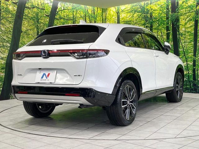 HONDA VEZEL E:HEV 2021 Image 31