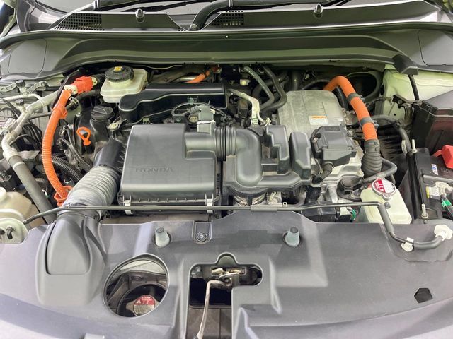 HONDA VEZEL E:HEV 2021 Image 31