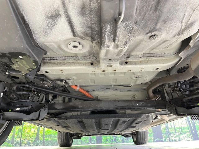 HONDA VEZEL E:HEV 2021 Image 31