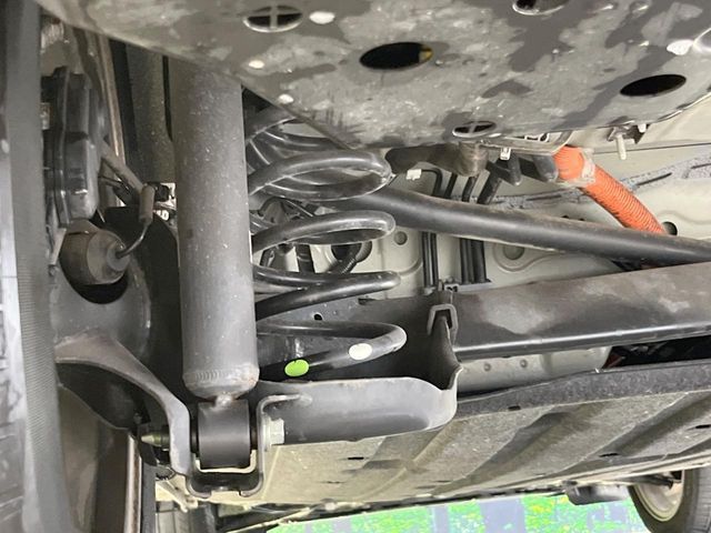 HONDA VEZEL E:HEV 2021 Image 31