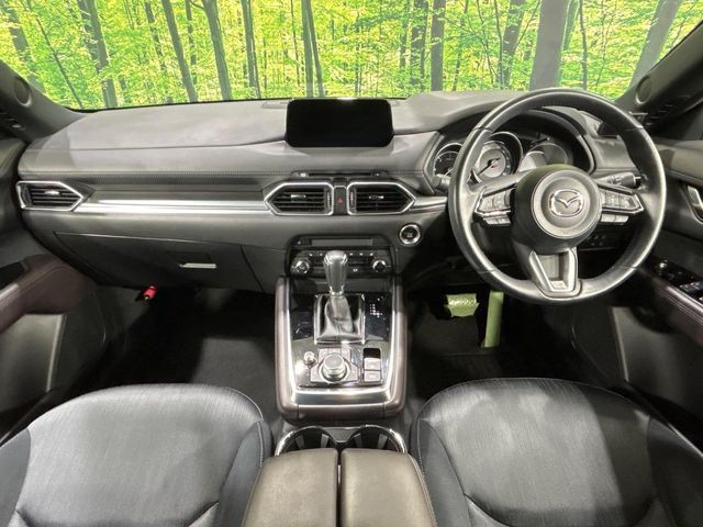 MAZDA CX-8 2019 Image 31