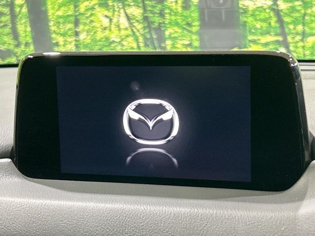 MAZDA CX-8 2019 Image 31