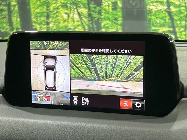 MAZDA CX-8 2019 Image 31