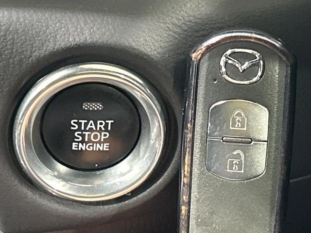 MAZDA CX-8 2019 Image 31