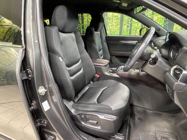 MAZDA CX-8 2019 Image 31