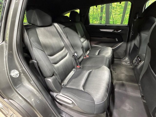 MAZDA CX-8 2019 Image 31