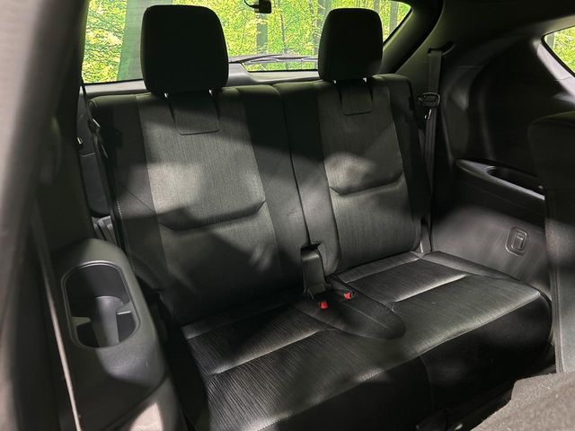 MAZDA CX-8 2019 Image 31