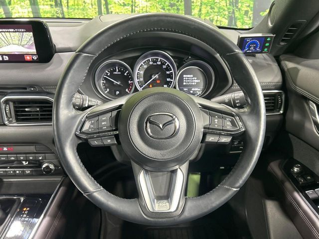 MAZDA CX-8 2019 Image 31