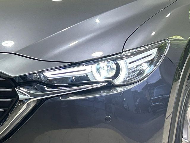 MAZDA CX-8 2019 Image 31