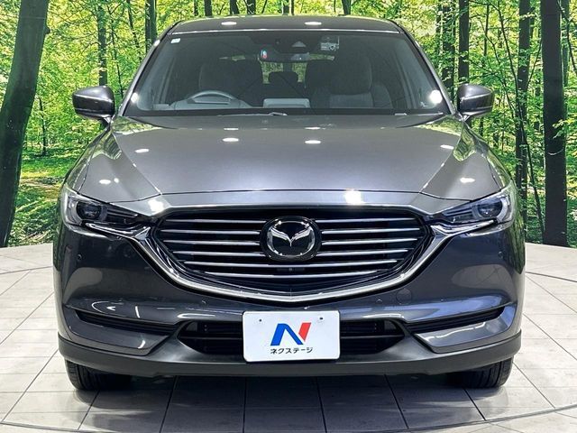 MAZDA CX-8 2019 Image 31