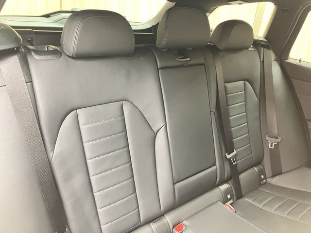 BMW 3SERIES TOURING 2022 Image 31