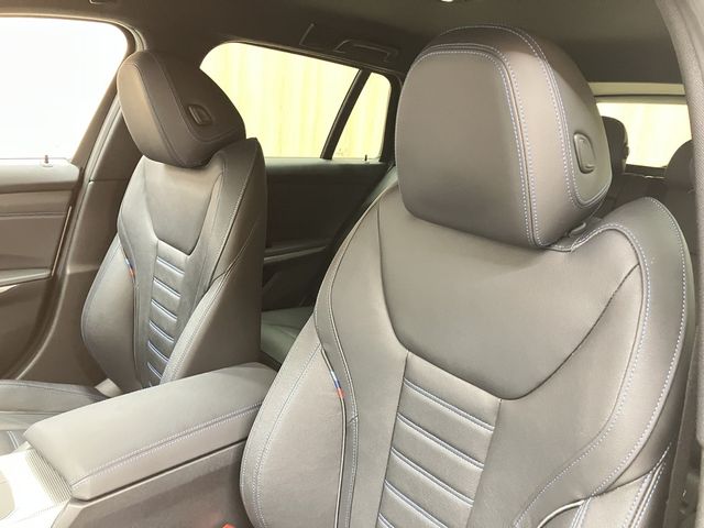 BMW 3SERIES TOURING 2022 Image 31
