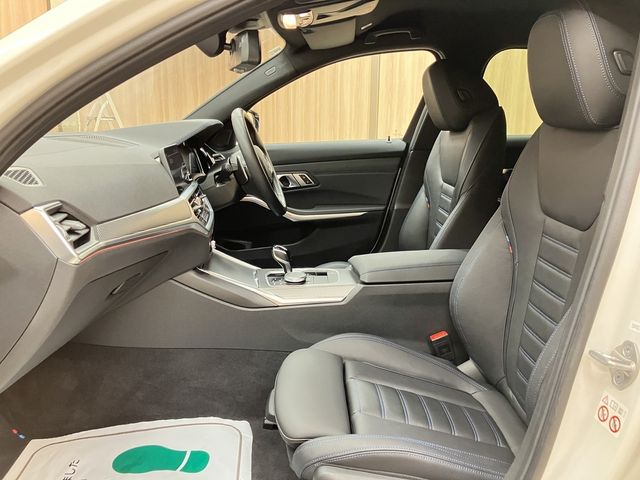 BMW 3SERIES TOURING 2022 Image 31