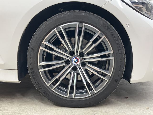 BMW 3SERIES TOURING 2022 Image 31