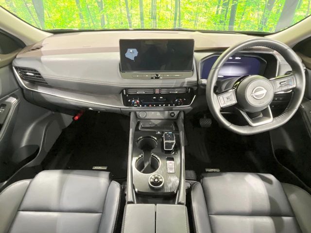 NISSAN X-TRAIL HYBRID 4WD 2023 Image 31