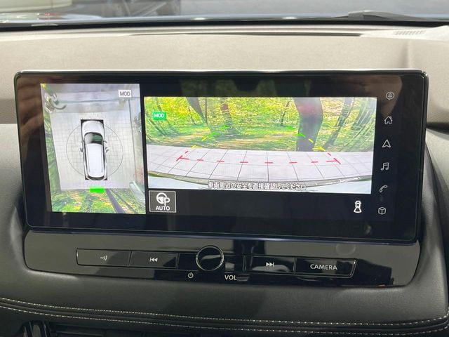 NISSAN X-TRAIL HYBRID 4WD 2023 Image 31