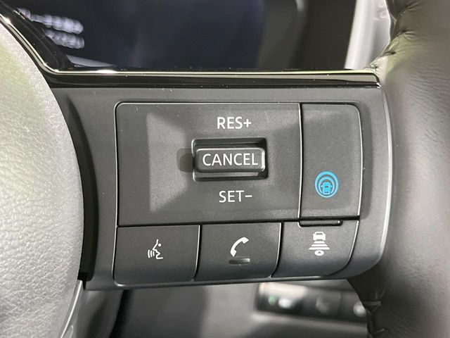 NISSAN X-TRAIL HYBRID 4WD 2023 Image 31