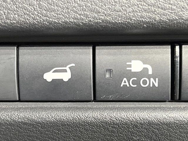 NISSAN X-TRAIL HYBRID 4WD 2023 Image 31