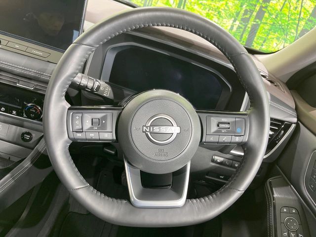 NISSAN X-TRAIL HYBRID 4WD 2023 Image 31