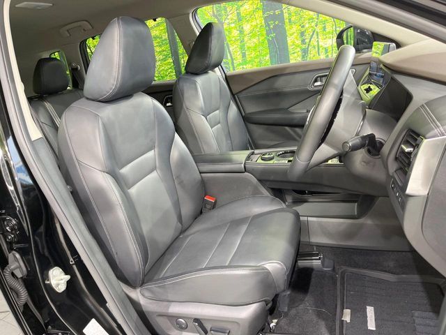 NISSAN X-TRAIL HYBRID 4WD 2023 Image 31