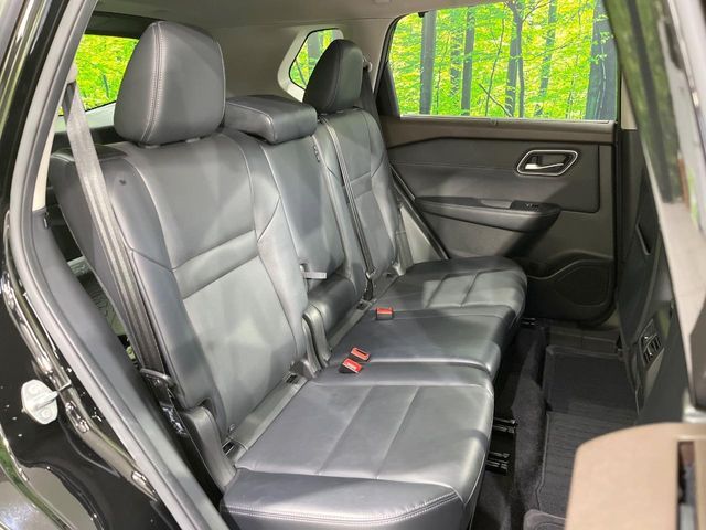 NISSAN X-TRAIL HYBRID 4WD 2023 Image 31