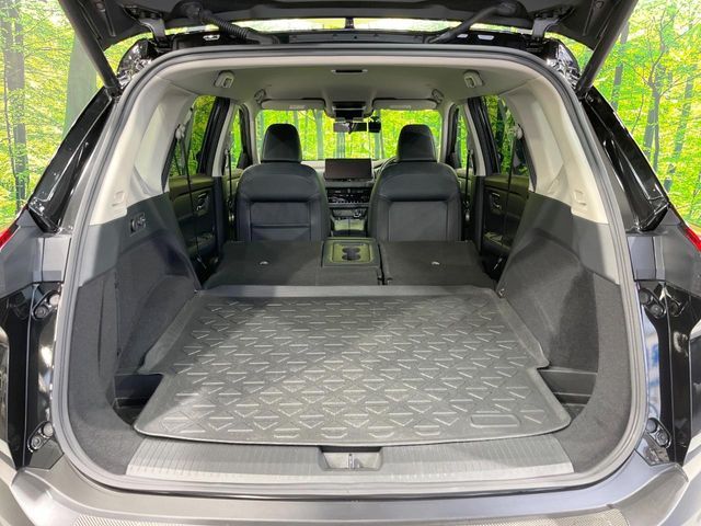 NISSAN X-TRAIL HYBRID 4WD 2023 Image 31