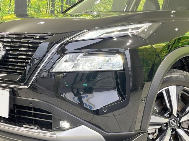 NISSAN X-TRAIL HYBRID 4WD 2023 Image 31