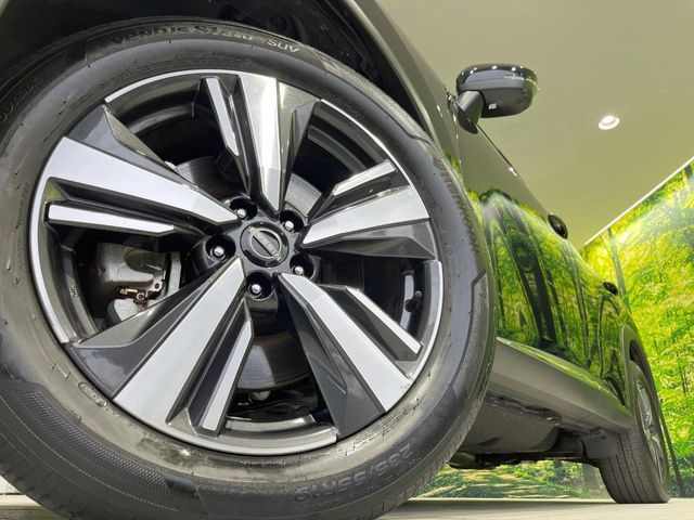 NISSAN X-TRAIL HYBRID 4WD 2023 Image 31