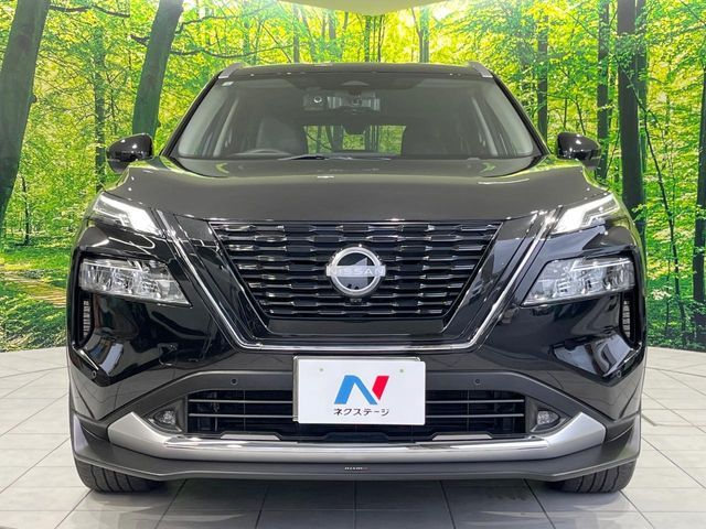 NISSAN X-TRAIL HYBRID 4WD 2023 Image 31