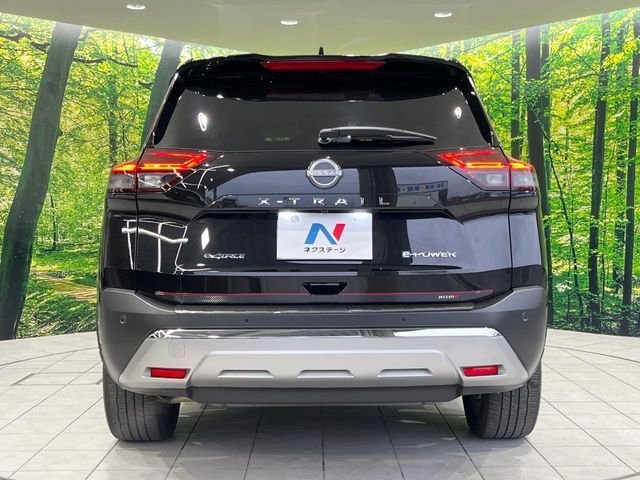 NISSAN X-TRAIL HYBRID 4WD 2023 Image 31