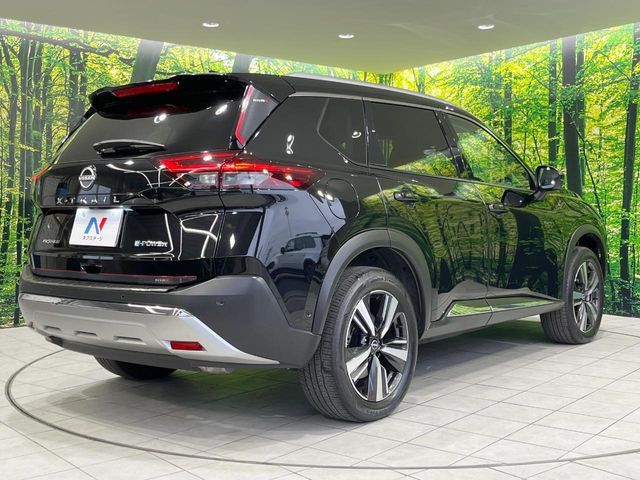 NISSAN X-TRAIL HYBRID 4WD 2023 Image 31