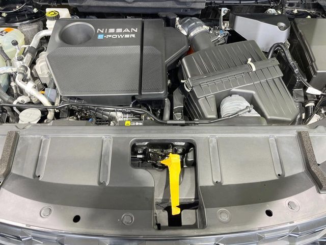 NISSAN X-TRAIL HYBRID 4WD 2023 Image 31