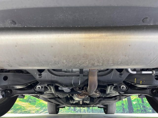 NISSAN X-TRAIL HYBRID 4WD 2023 Image 31