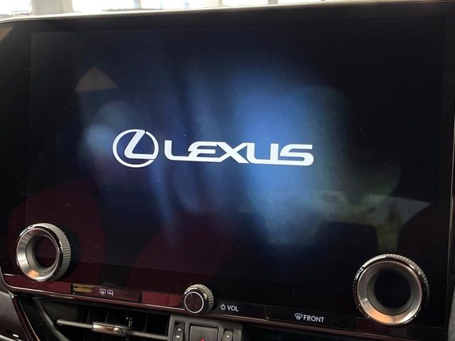 TOYOTA LEXUS NX350H 2023 Image 31