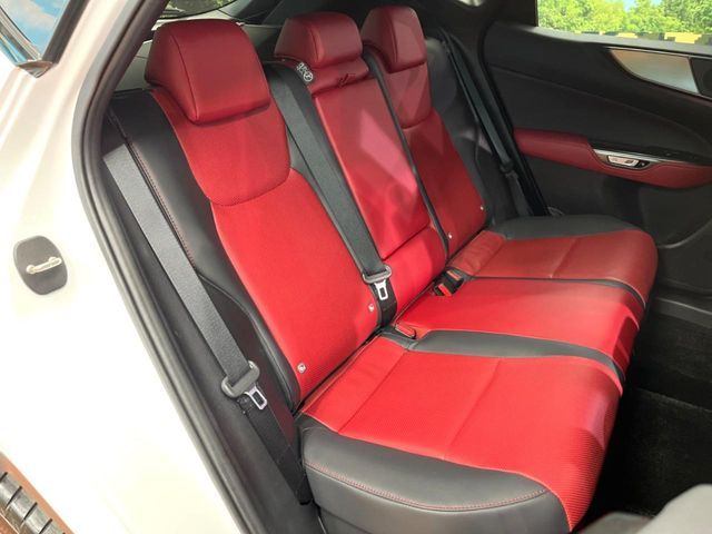 TOYOTA LEXUS NX350H 2023 Image 31