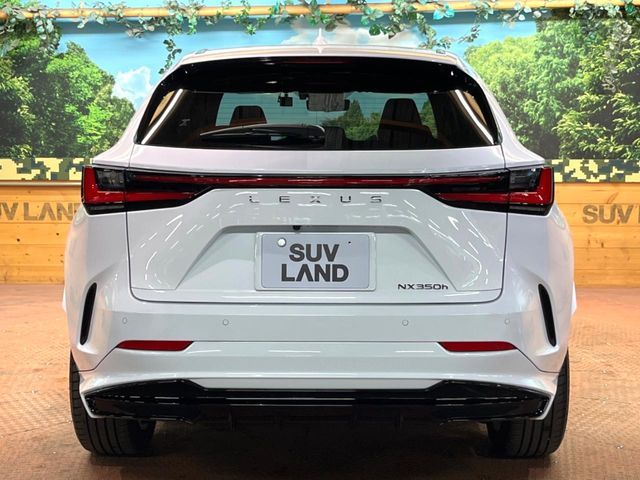 TOYOTA LEXUS NX350H 2023 Image 31