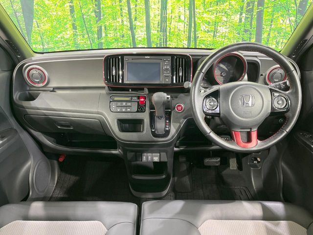 HONDA N-ONE 2018 Image 31