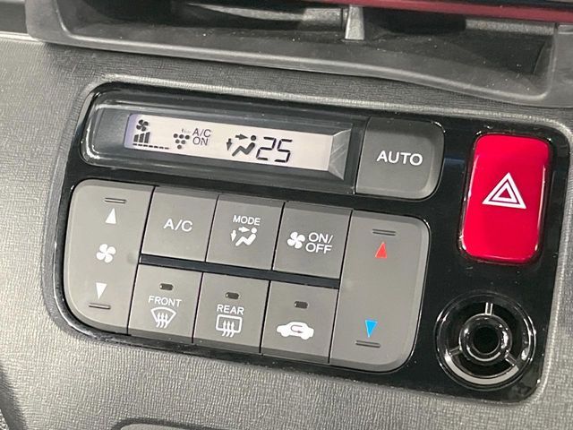 HONDA N-ONE 2018 Image 31