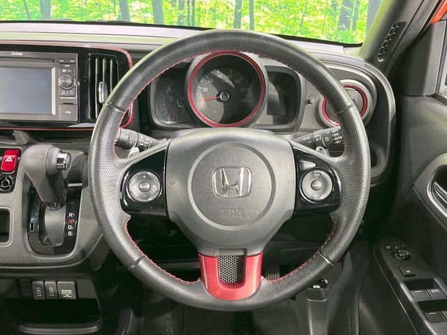 HONDA N-ONE 2018 Image 31