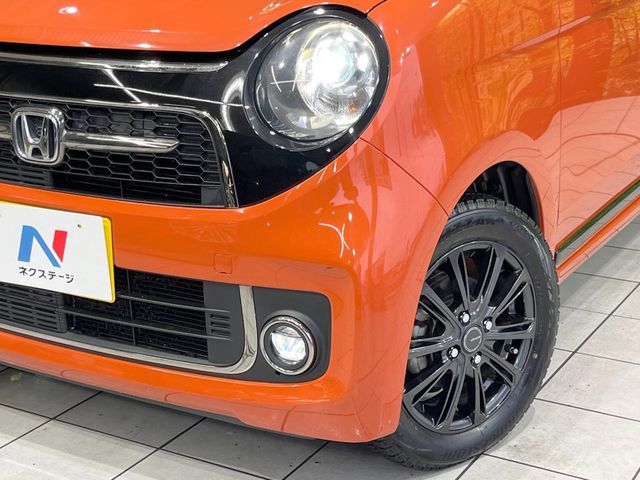 HONDA N-ONE 2018 Image 31