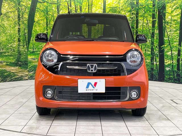 HONDA N-ONE 2018 Image 31