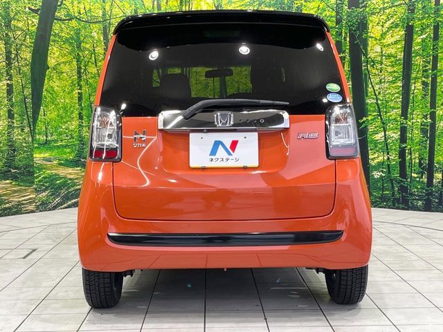 HONDA N-ONE 2018 Image 31